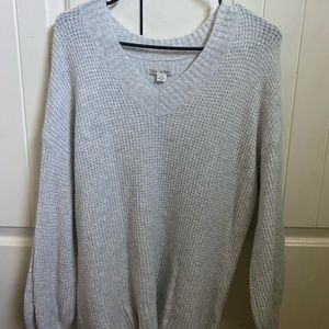 american eagle sweater